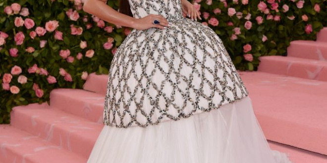 Met Gala 2019: Bridal Looks We're Loving From Fashion's Hottest Night